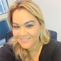 Betsy Jaen Gerente De Infinity Medical Panama
