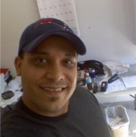 Michael Lopez