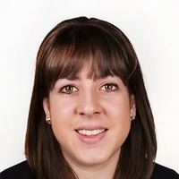 Katie Blachman