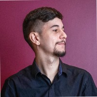 Pedro Paulo Pessoa Magalhães