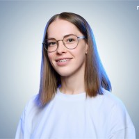 Маргарита Мирошкина