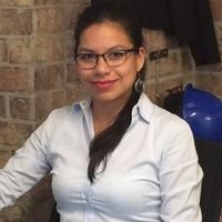 Mirna Del Angel Gutiérrez