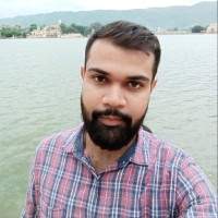 Manish Yadav