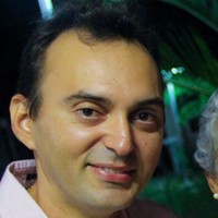 Marklean Rodrigues