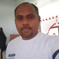 David Jayakumar K