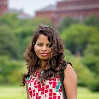 Rupgandha Sawant