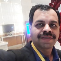 Vivek Dwivedi