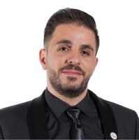 Anas Hejazi