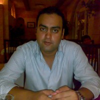 Mohammed Talaat
