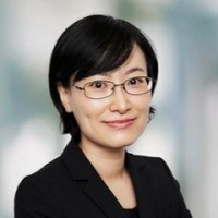 Li Wen (Ariel) Lee, ACCA CPA