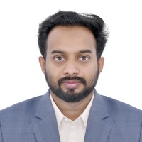 Arunkumar P