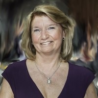 Nancy Steed
