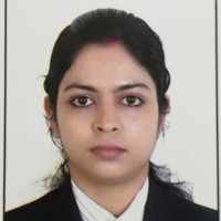 Anindita Shadangi