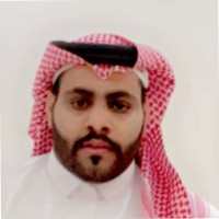 Saad Alshamrani