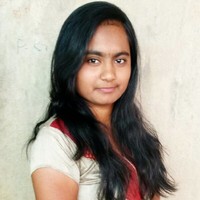 Shruthi K R