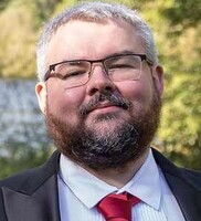 Stephen Leckey