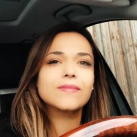 Sandra Abarca