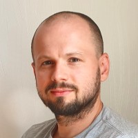 Oleksandr Kolesnyk