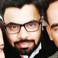 Akshay Wahi