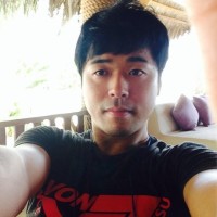 Seungrae Yang