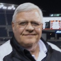Jon Stoops