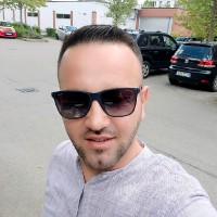 Driton Kafexholli