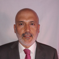 Jesús Berrueco Andrés