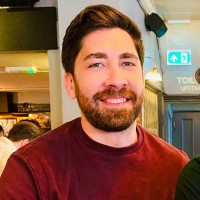 Niall Skinner