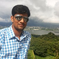 Ashok Menaria
