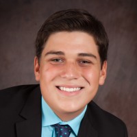 Brandon Medrano