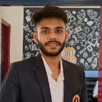 Purushotam Kumar Singh