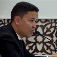 Abdelhakim Elmotaouakkil