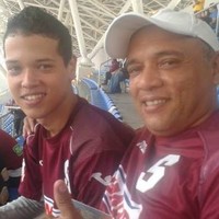 Jose Fletes