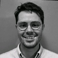 Jacob Mothersbaugh