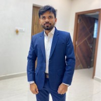 Kumar Nenavath