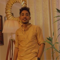 Tushar Khadiya