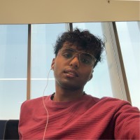 Dhanush shetty