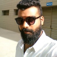Prem Kumar M