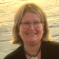 Astrid E Sande Persson
