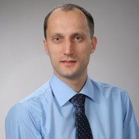 Yuriy Kalancha