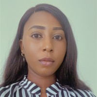 Pearl Iyobosa