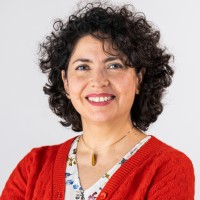 Carmen Gloria Lepe Fuentealba