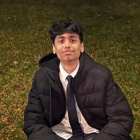 Shail Patel