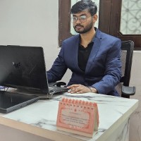 Satyam Gond