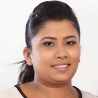 Dilakshi Wickramasinghe