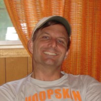 Jeff Lamping
