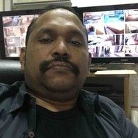 Ashraf Pathanayath