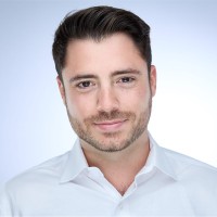 Zachary Greenberg