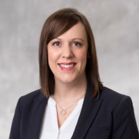 Amanda Vaughan