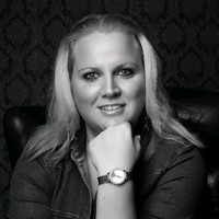 Jolanda De Deugd